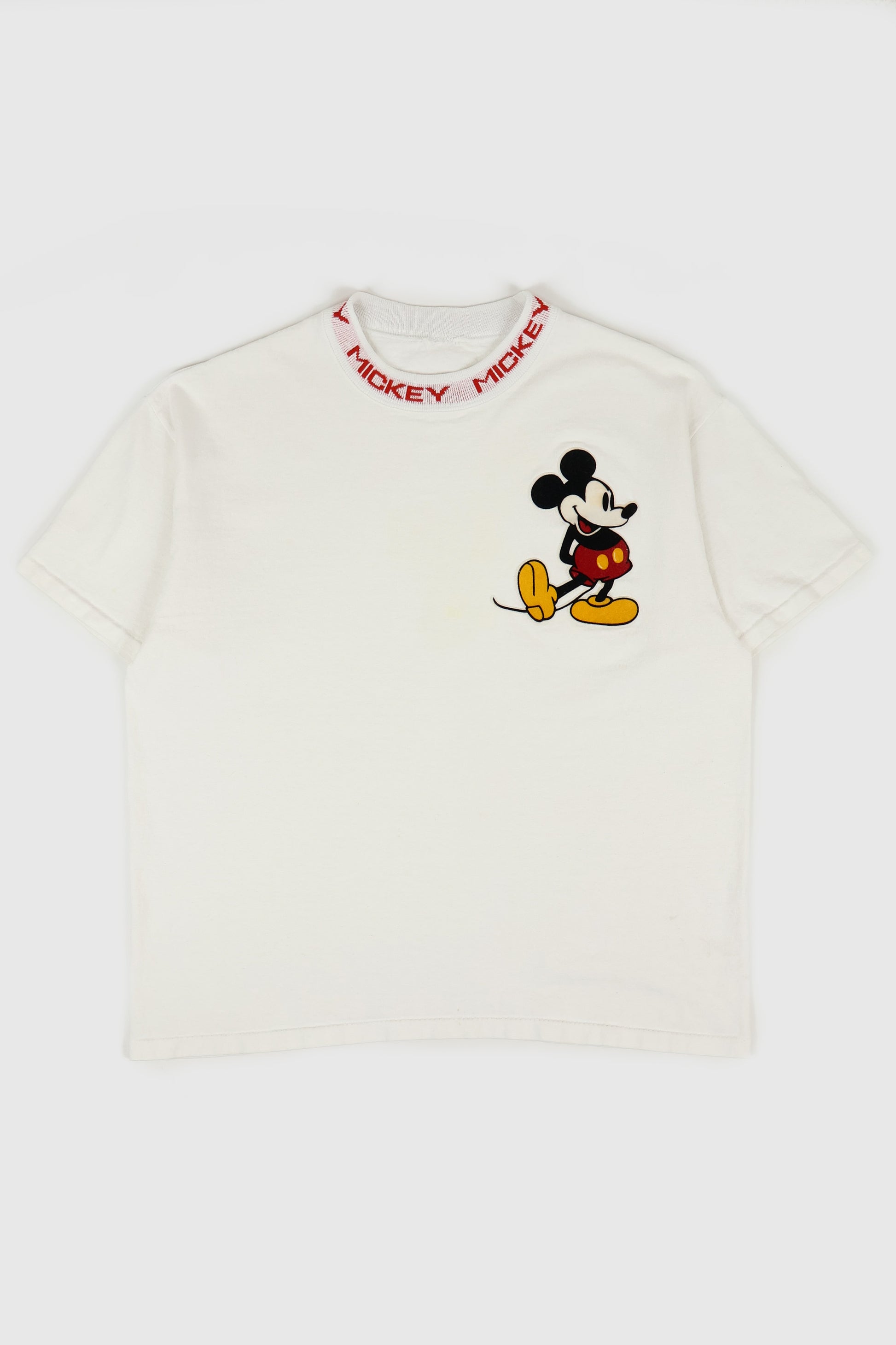 Vintage Mickey Tee Image 0