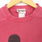 Vintage Mickey Mouse Red Crewneck