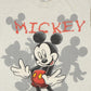 Vintage Sleeveless Mickey Mouse Tee