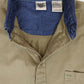 Vintage Mickey Mouse Button-Down Shirt Image 2