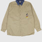 Vintage Mickey Mouse Button-Down Shirt Image 0