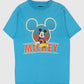 Vintage Mickey Tee Image 0