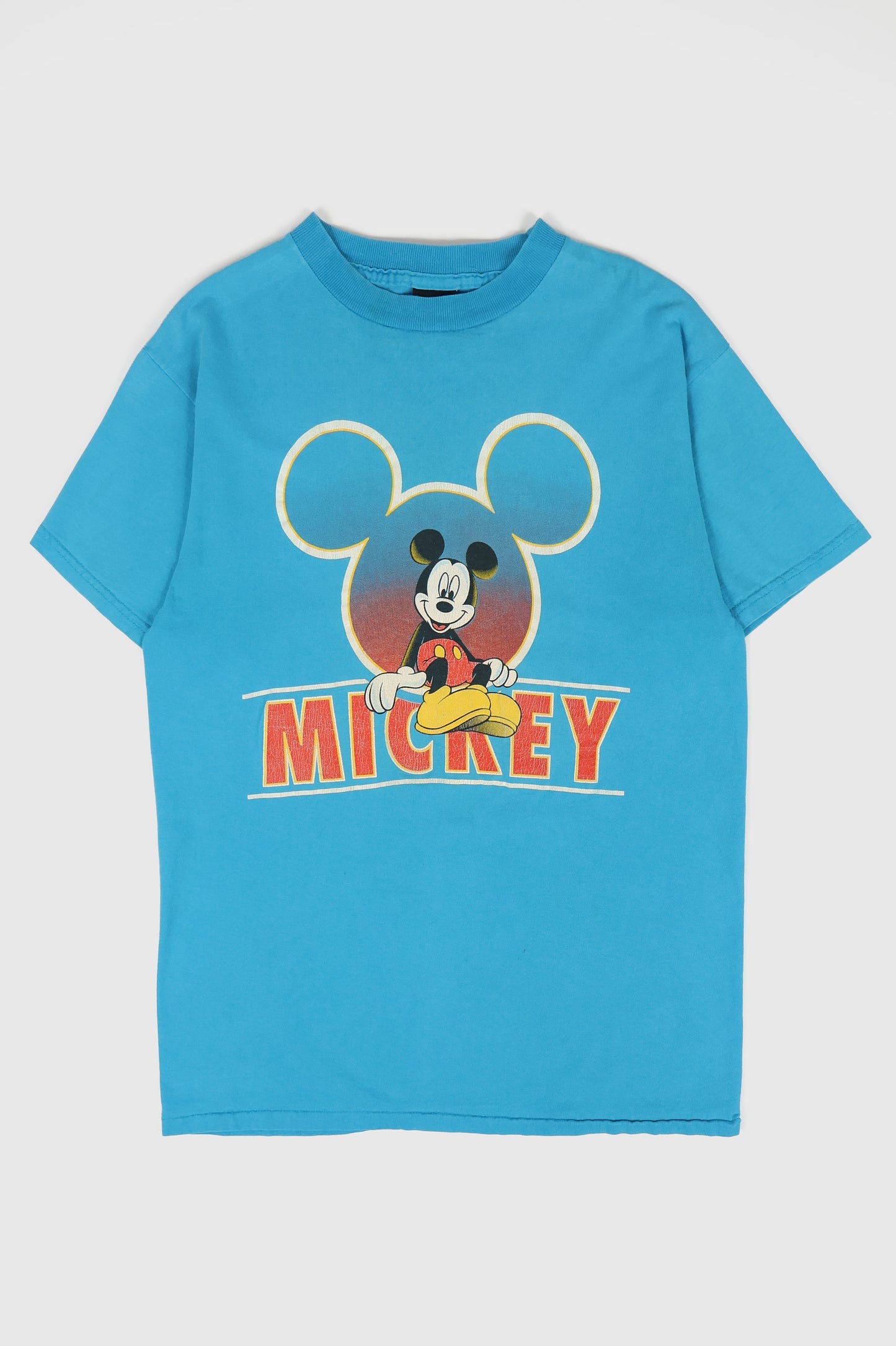 Vintage Mickey Tee Image 0