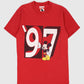 Vintage Mickey Mouse '97 Tee Image 0