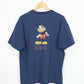 Vintage Frayed Mickey Mouse Tee