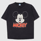 Vintage Mickey Mouse Tee Image 0