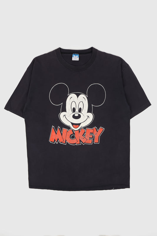 Vintage Mickey Mouse Tee Image 0