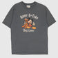 Vintage Mickey Dog Lover Tee Image 0