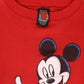 Vintage Mickey Mouse Crewneck Image 2