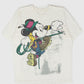 Vintage Mickey Mouse Hiking Tee Image 0
