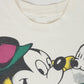 Vintage Mickey Mouse Hiking Tee Image 2