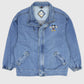Vintage Mickey Mouse Denim Jacket Image 0