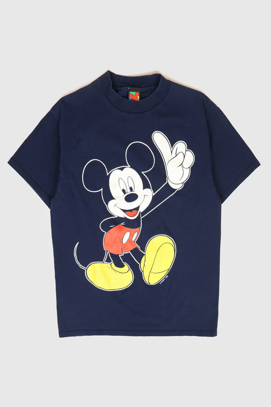 Vintage Mickey Mouse Tee Image 0
