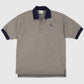 Vintage Mickey Mouse Embroidered Golf Polo