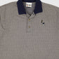 Vintage Mickey Mouse Embroidered Golf Polo