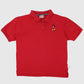 Vintage Disney Cast Member Embroidered Polo