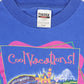 Vintage Mickey Cool Vacations Disneyland Tee Image 2