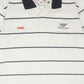 Vintage Miller Genuine Draft Polo Shirt Image 1