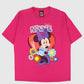 Vintage Minnie Mouse Tee Image 0