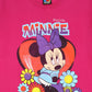 Vintage Minnie Mouse Tee Image 1