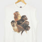 Vintage Sleevless Monkeys Tee