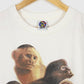 Vintage Sleevless Monkeys Tee
