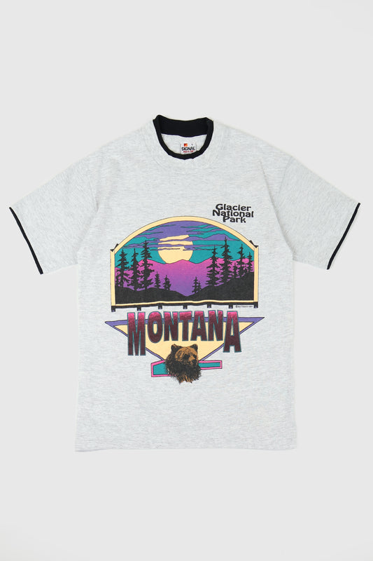 Vintage Montana Tee