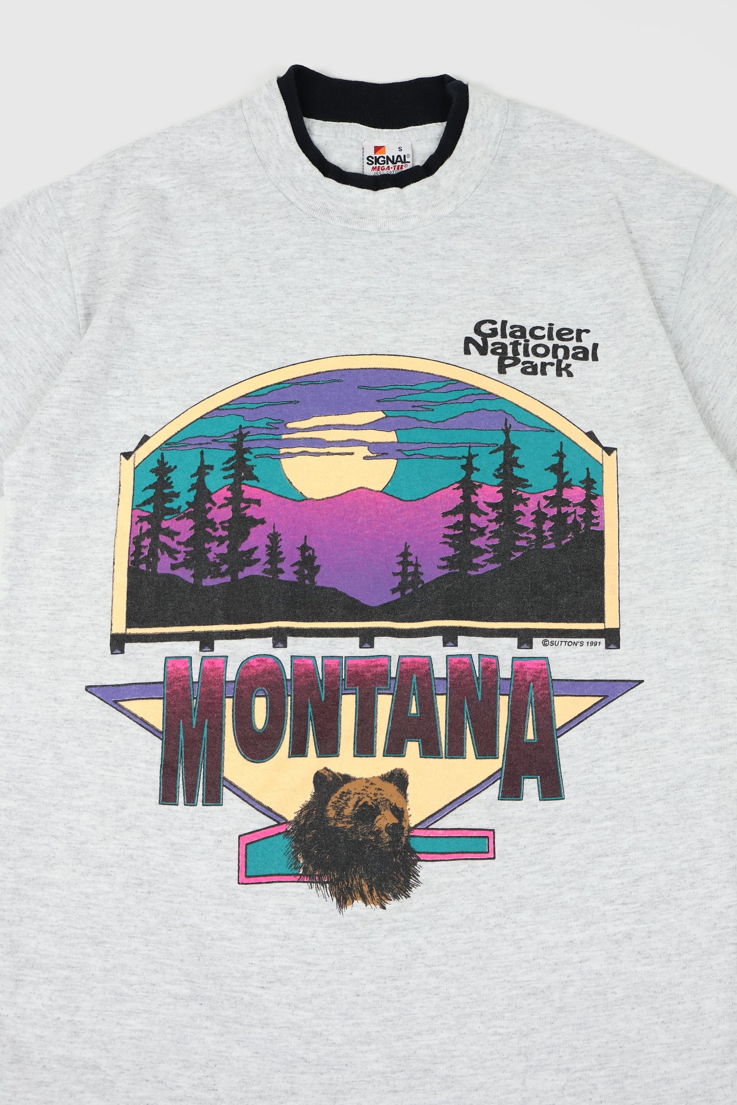 Vintage Montana Tee