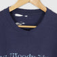 Vintage Distressed Moody Blues Summer 1996 Tour Tee