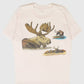 Vintage Moose Tee Image 0