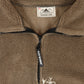 Vintage Moose Fleece Jacket