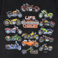 Vintage Motorcycle Tee