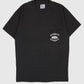 Vintage Reading Motorcycle Club Tee Image 0