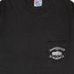 Vintage Reading Motorcycle Club Tee Image 2