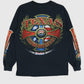 Vintage Texas Motor Speedway Long Sleeve Tee Image 1