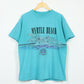 Vintage Myrtle Beach Dolphin Tee