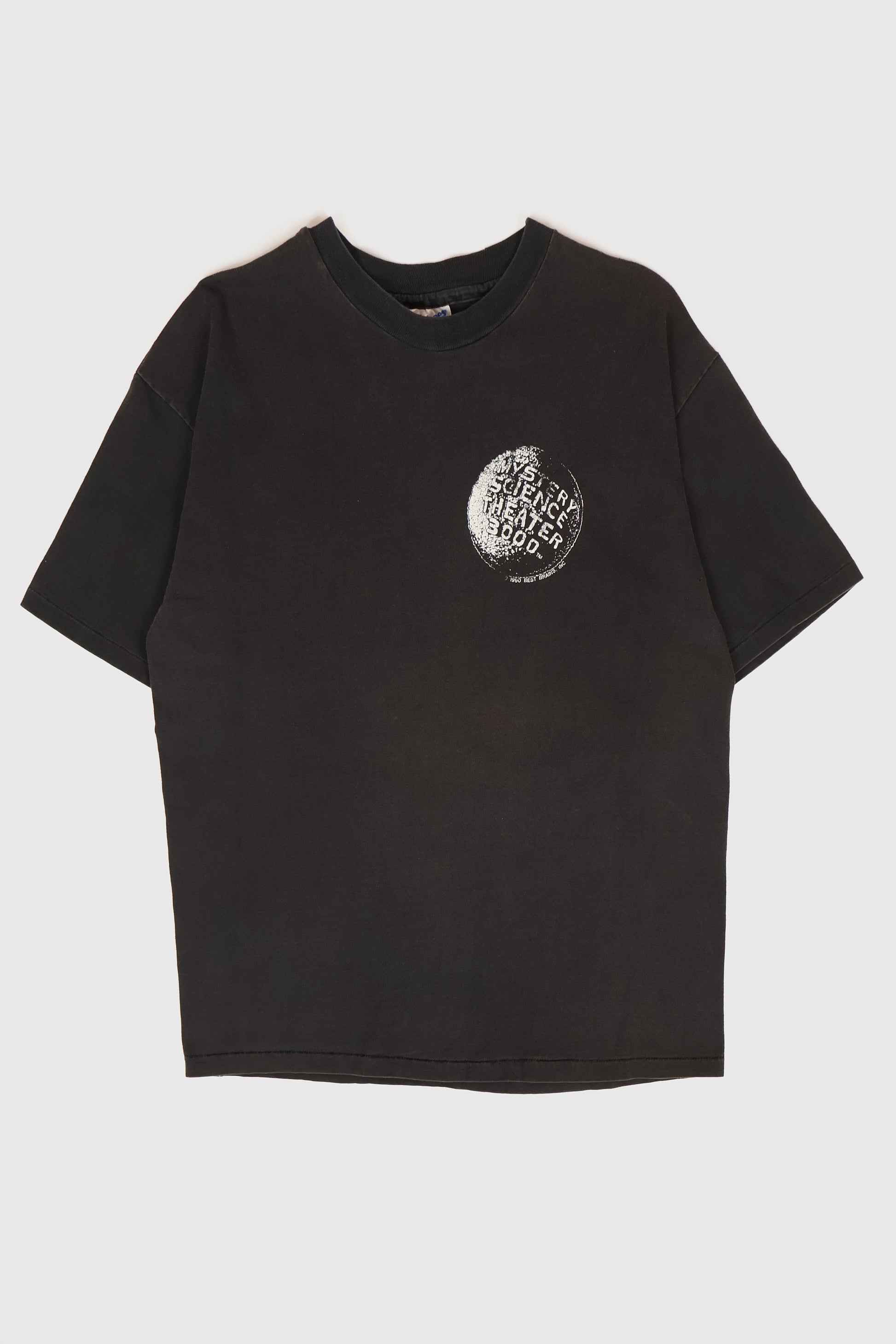 Vintage Mystery Science Theater 3000 Tee Image 0
