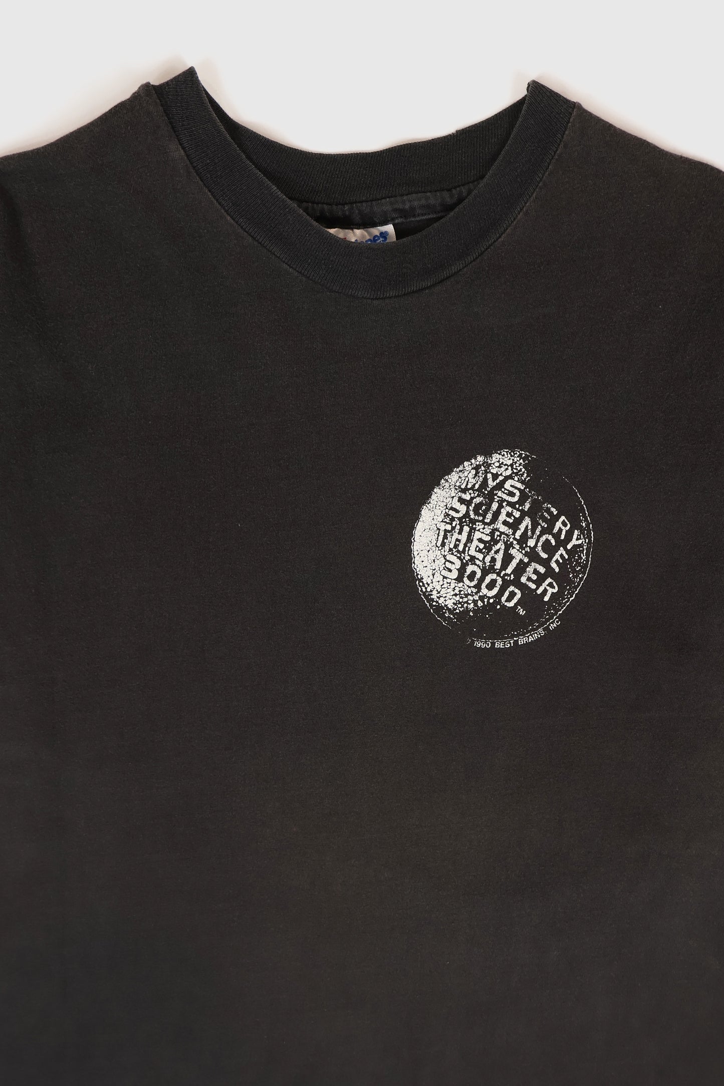 Vintage Mystery Science Theater 3000 Tee Image 1