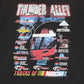 Vintage NASCAR Thunder Alley Tee