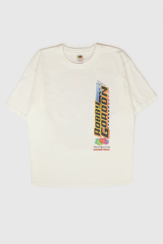 Vintage Robby Gordon NASCAR Tee