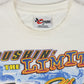Vintage Jeff Gordon NASCAR Tee Image 2