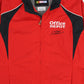 Vintage Tony Stewart NASCAR Ful Zip Jacket Image 2