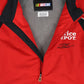 Vintage Tony Stewart NASCAR Ful Zip Jacket Image 3