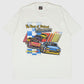 Vintage NASCAR Tee Image 0