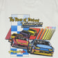 Vintage NASCAR Tee Image 1