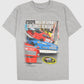 Vintage NASCAR 2009 Sprint Series Tee Image 0