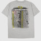 Vintage NASCAR 2009 Sprint Series Tee Image 1