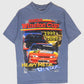 Vintage NASCAR Winston Cup 1999 Tour Tee Image 0