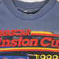 Vintage NASCAR Winston Cup 1999 Tour Tee Image 3