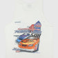 Vintage 2003 Pocono Raceway NASCAR Tank Top